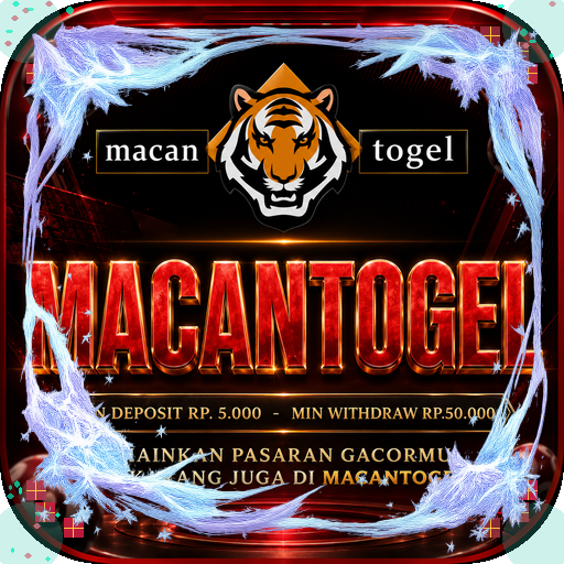 macantogel — galeri pratinjau Resmi APK